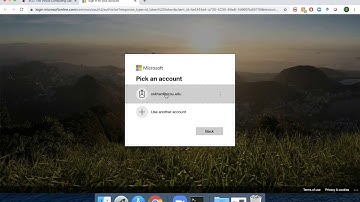 MS Access via Cloud NCSU