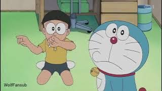 Doraemon Malay 2023 #69