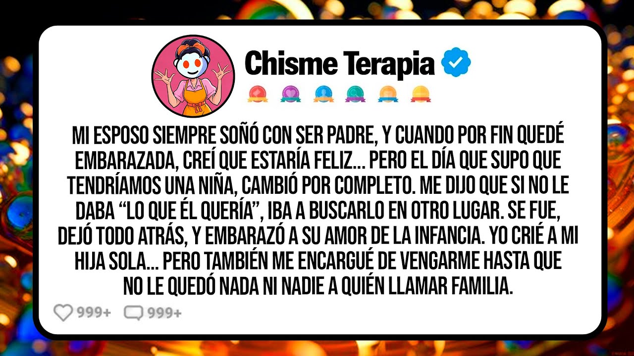 Mi Esposo Siempre Soñó con Ser Padre, y Cuando Por Fin Quedé Embarazada, Creí Que...