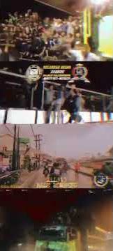 Story wa Rojali phb 30 detik