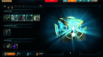 Thanh niên mở 1 lần 10 hộp Hextech kết quả như thế này là hên hay xui