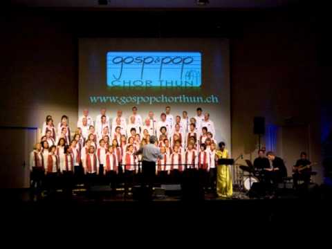 Shine your light - live
