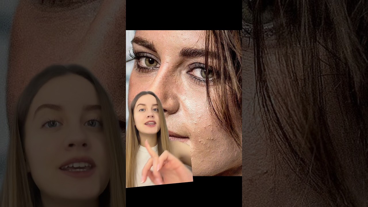 Что делать с неровным тоном кожи: