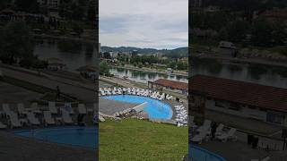 SLANA JEZERA ✨️ TUZLA ✨️ PANONSKO JEZERO    #bosna #tuzla #jezero #travel #panonika @panonika.ba