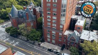 KAMA CENTRAL PARK | New York (NY), United States | Hotel Review 🛏️