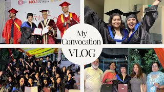 I am graduated | Convocation 2023 - Shoolini University
