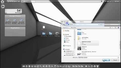 How to mod your gamertag on mw2 part 1