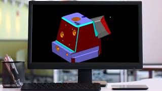 Famous PowerMill 2021 | Multi axis FINISH Automation Wealth