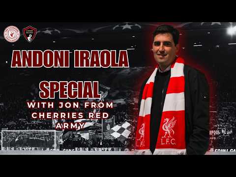 Andoni Iraola Special