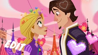 Buttercup//Edit//New Dream(Eugenzel)//Tangled//