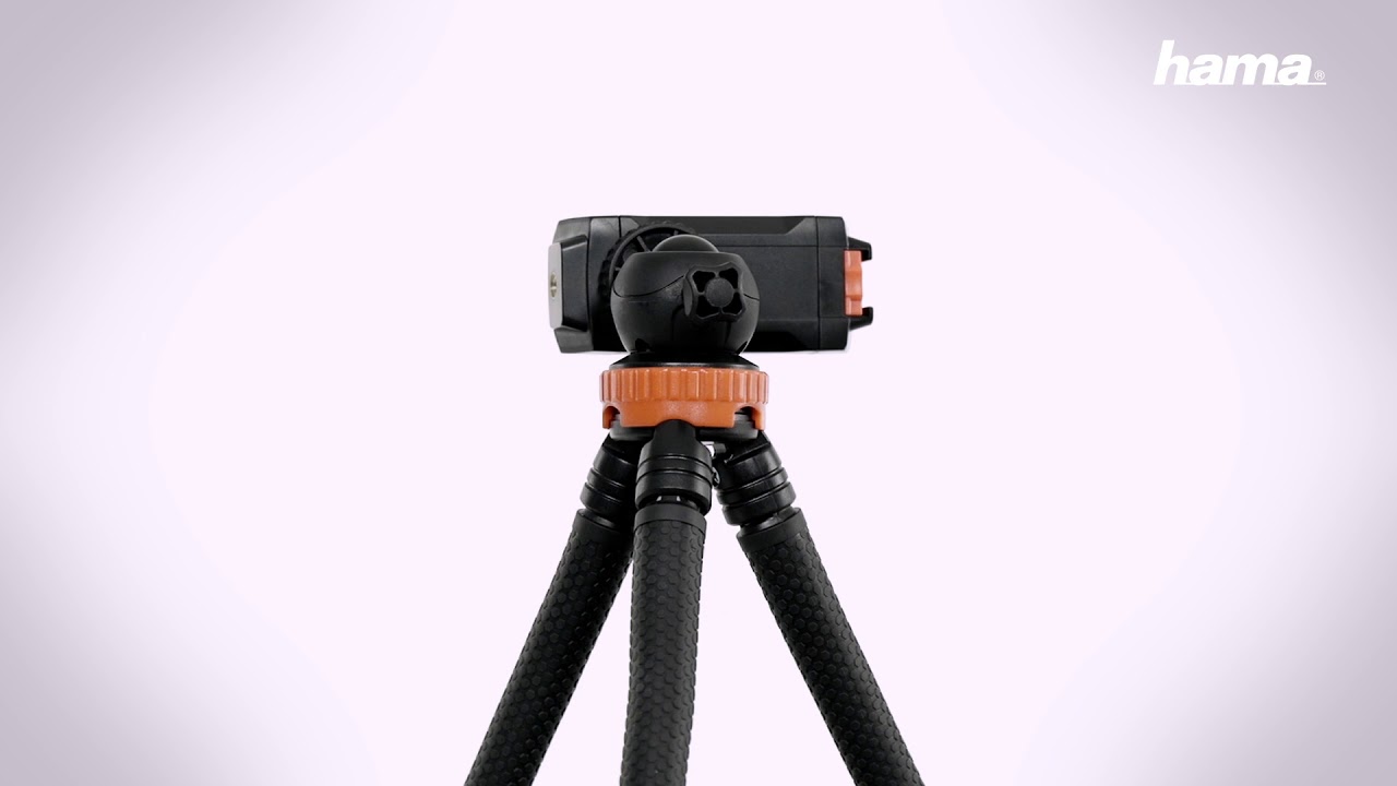 Hama "Pro" 2in1 Smartphone / Tablet Holder
