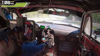 2026 June Sprints Spec Miata Race #1