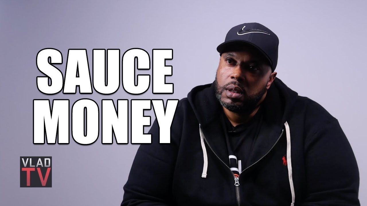 Sauce Money on Ghostwriting for Rappers, Doesn't Consider Drake a ...