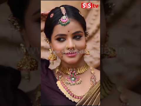 ಸೀರೆಯಲ್ಲಿ ಮಯೂರಿ ಗೊಂಬೆ ತರ ಕಾಣುತ್ತಿದ್ದಾರೆ #sstv #news #publicresponse #indianactor #sandalwoodnews ಸೀರೆಯಲ್ಲಿ ಮಯೂರಿ ಗೊಂಬೆ ತರ ಕಾಣುತ್ತಿದ್ದಾರೆ #sstv #news #publicresponse #indianactor #sandalwoodnews