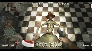 Amnesia True Subway Horror Full Gameplay Amnesia True Subway Horror