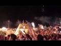 Cyprus Sensation Beach Party 2012