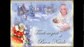 Auguri di Buon Natale 2012