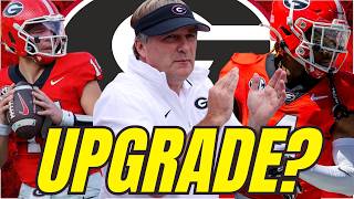 Why the 2026 Georgia Football Team Will be a MAJOR UPGRADE Over the 2025 Team