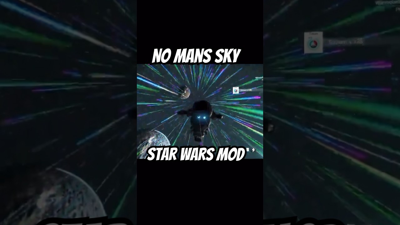 No Man’s Sky with the Slave 1 - 