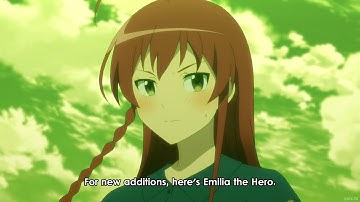 The Devil is a Part-Timer! Season 2 Episode 15 Reaction
