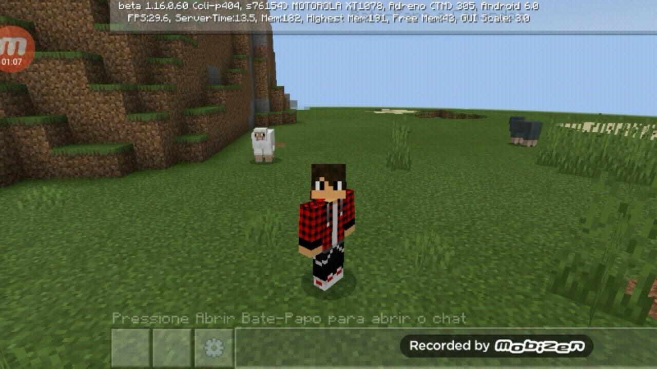 Comando Para No Perder Nada En Minecraft