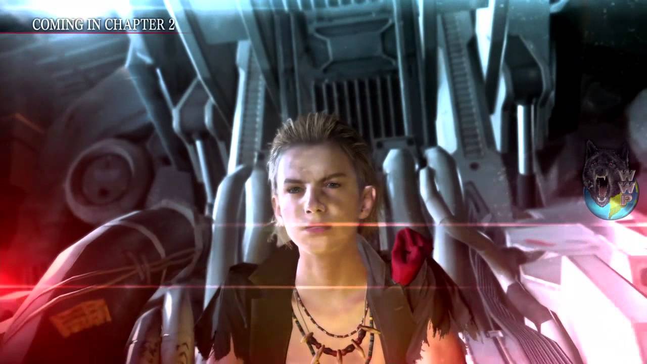 #45 METAL GEAR SOLID V | Chapter 2 Trailer Capítulo 2 | Subtitulado