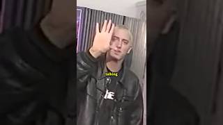 Slim Shady Addresses The RUMORS About Him