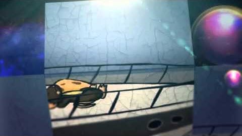 INTRO TRANSFORMICE | LUCWAR&RIOZ