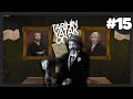 TARİHİN YATAK ODASI #15 - FYODOR FYODOROVİÇ