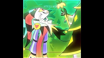 I feel so bad for Fizzarolli 💔 #edit #viral #helluva #helluvaboss #fizzarolli #fizz #mammon #blitz