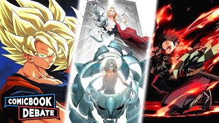 Top 5 Essential Anime To Watch | Why Fullmetal Alchemist: Brotherhood is The Greatest Anime