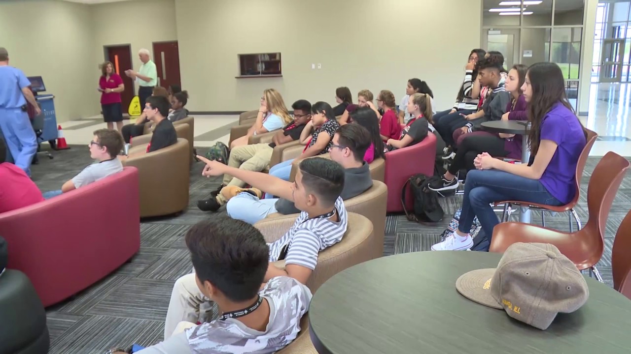 Don Tyson School of Innovation | Innovation Ready