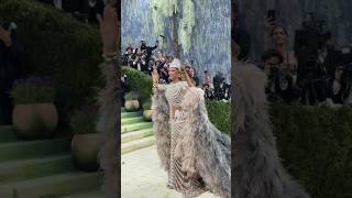 Met Gala 2026 Turned Into Pure Chaos #shortvideo