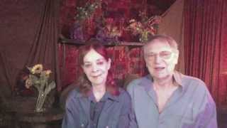 Celebrity JOHN CULLUM ON ROBERT DUVALL Profile