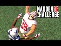 Can Jarryd Hayne Really Do It All? - Madden 16 NFL Challenge