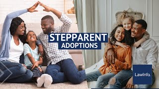 Stepparent Adoptions | LawInfo