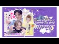 treasure hello era moments that make me clap!