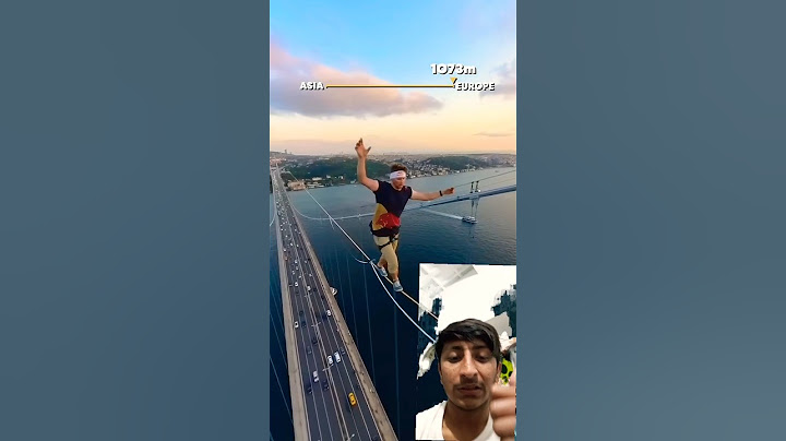 Balancing Across TWO Continents#shorts