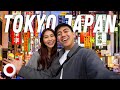 TOKYO JAPAN Is Better Than Ever 🇯🇵 Best CITY In The World?