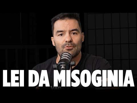 SE VOCÊ É HOMEM, PRECISA ASSISTIR ESSE VÍDEO