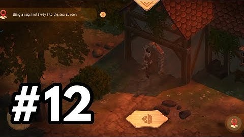 Slash Of Sword 2 #12 Find A Way Into The Secret Room