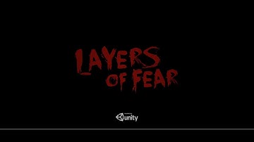LAYERS OF FEAR - Steam Early Access SCARY GAMEPLAY! Part 2! 1080p60
