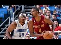 Cleveland Cavaliers vs Orlando Magic Full Game Highlights | Oct 14 | 2022 NBA Preseason