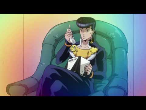 Don't Stop Me Now JoJo Edition