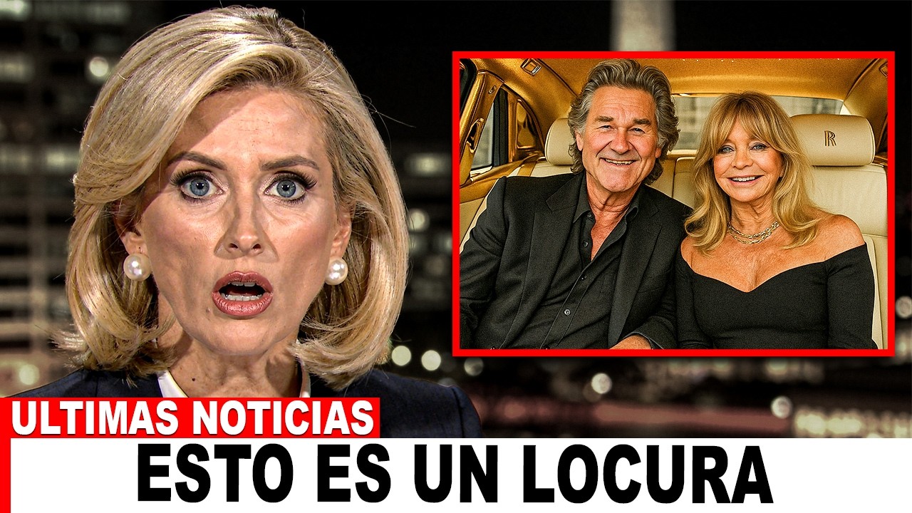 El Estilo de Vida RICO de Kurt Russell en 2025 es Alucinante, Echale un Vistazo