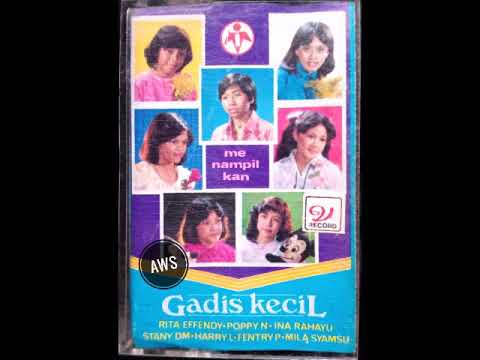 Hujan - Ina (Rawie) Rahayu