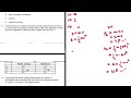 Momentum &amp; Impulse Grade 12 Physical Sciences Test Part 1