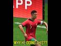 Pov - Ronaldo went crazy in fc25, find out why...
