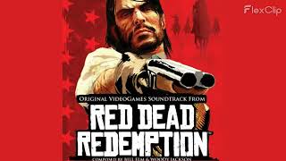 RDR (Gamerip) - 134 Must A Savior Die  - Escape El Presidio 2