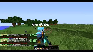 Hacker on Factions.Hcraid.Com